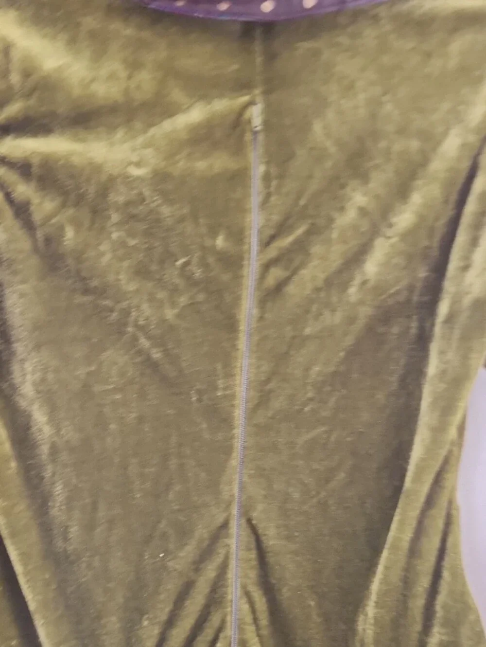 Leg Avenue Renaissance Hocus Pocus Halloween  Costume Dress Sz S/P